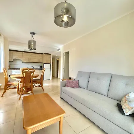 2 Bedrooms In Larimar * Calpe