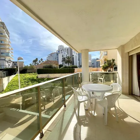 Apartment 2 Bedrooms In Larimar Calpe