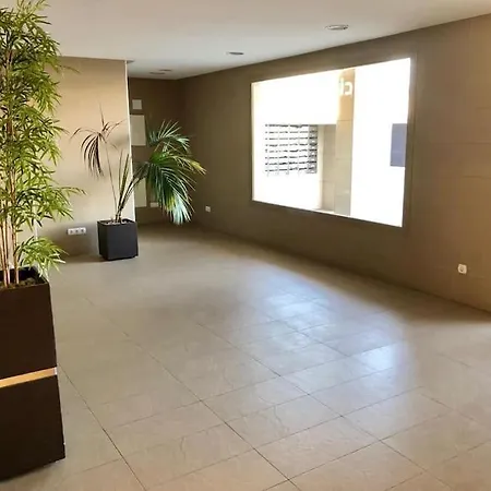 2 Bedrooms In Larimar Calpe