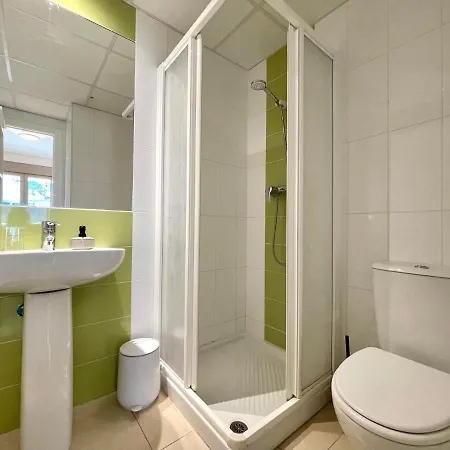 2 Bedrooms In Larimar * Calpe