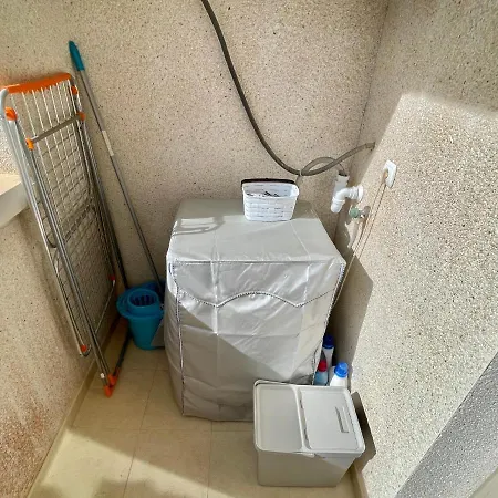 2 Bedrooms In Larimar Apartment