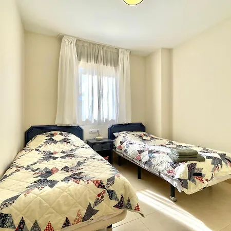 2 Bedrooms In Larimar Calpe