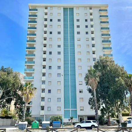 Apartment 2 Bedrooms In Larimar *