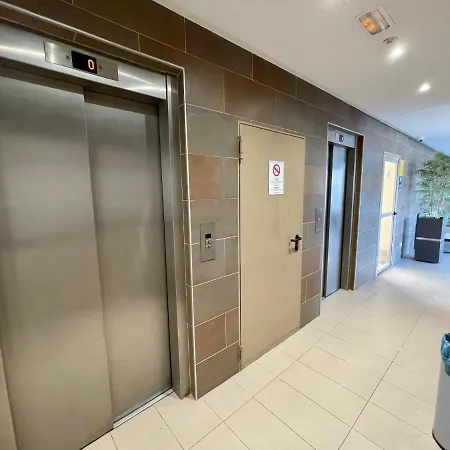 2 Bedrooms In Larimar Calpe