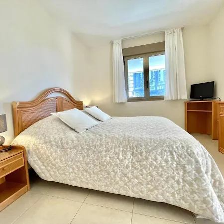 Apartment 2 Bedrooms In Larimar