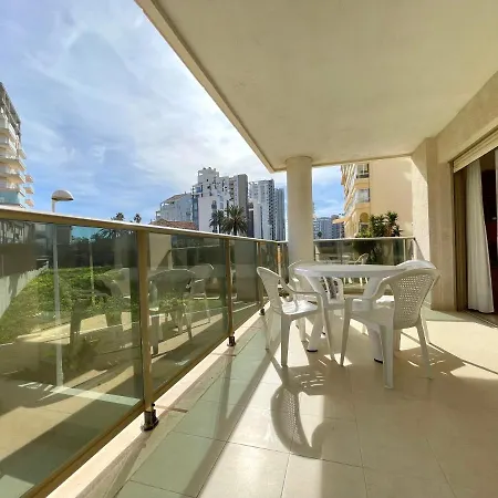 2 Bedrooms In Larimar Apartment *