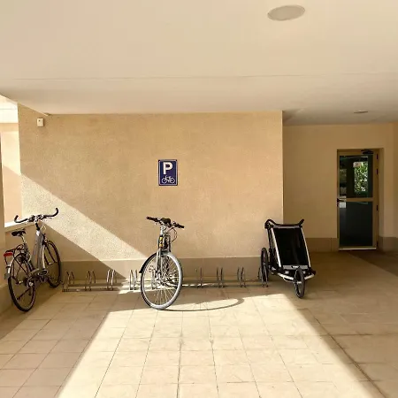 2 Bedrooms In Larimar * Calpe